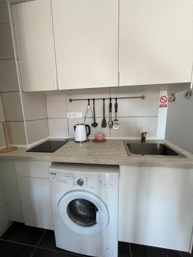 Apartment 314 تورّيفيِخا المظهر الخارجي الصورة