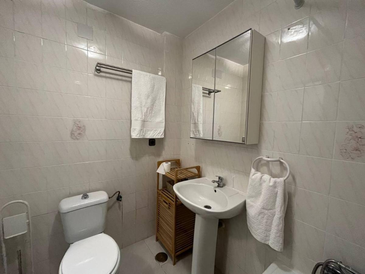 Apartment 314 تورّيفيِخا المظهر الخارجي الصورة