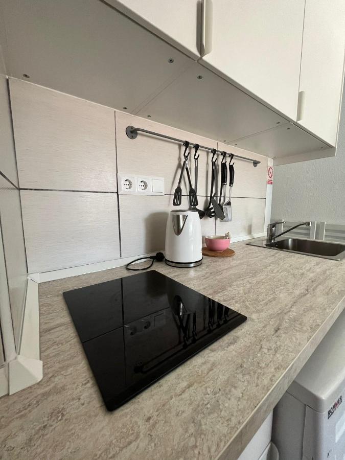 Apartment 314 تورّيفيِخا المظهر الخارجي الصورة